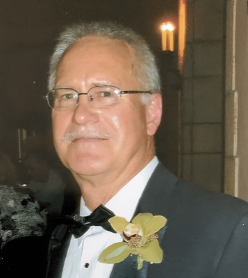 Carleton Brown Hutchins III