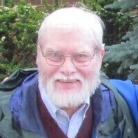 Carl Franz Pfaff, Sr