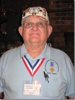 Carl E. Hudson