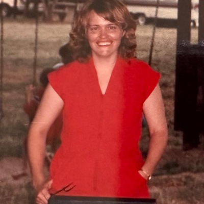 Carlita Ann Levings