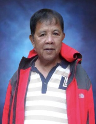 Carlito Villafuerte Panganiban