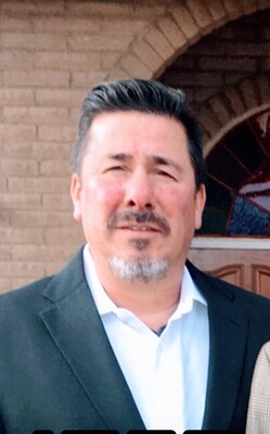 Carlos A. Lopez