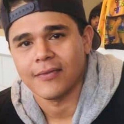 Carlos Alcantar