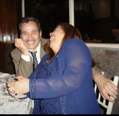 Carlos  Calderon 