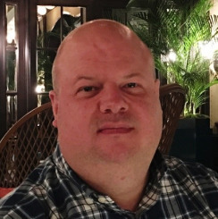Carlos Kloske