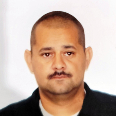 Carlos Vicente Dorado