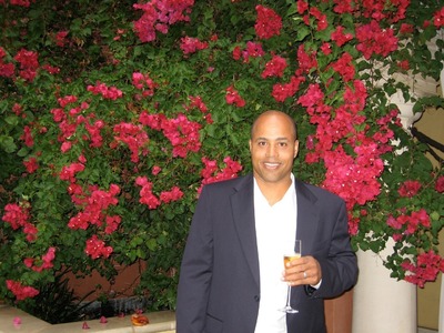 Carlton Bowen