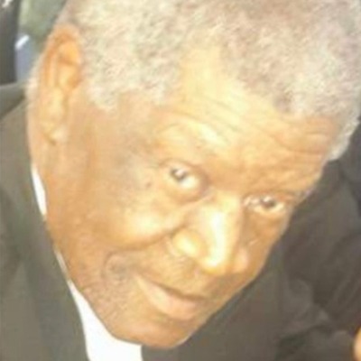 Carlton Rufus Allen
