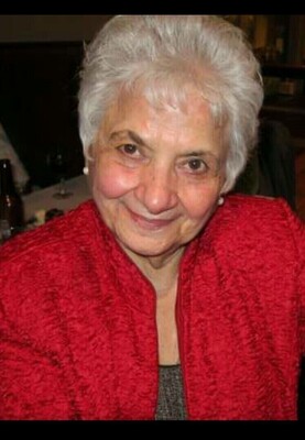 Carmelina Alfano