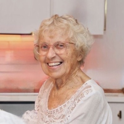 Carmen (Carmela) Ann Katz