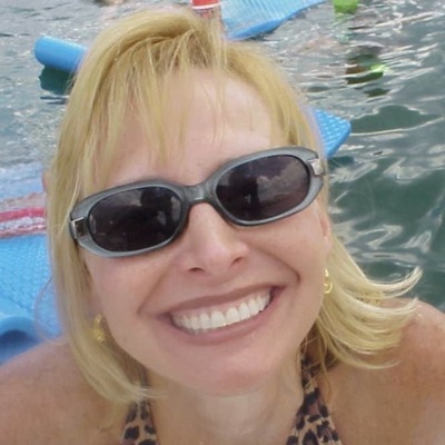 Carmen Denise Wood