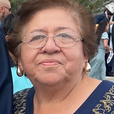 Carmen Garcia