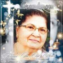Carmen M Gonzalez