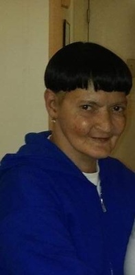 Carmen Hilda Rodriguez