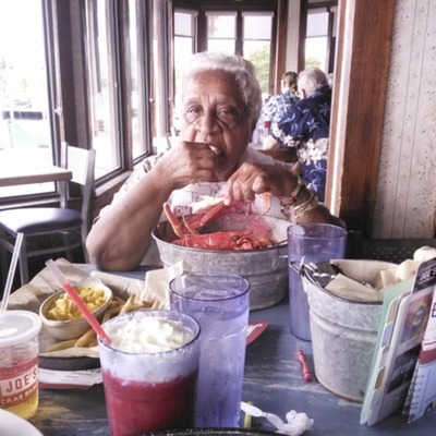 carmen I Rosario
