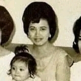 Carmen Isip del Rosario Velasquez