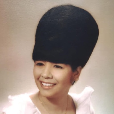 Carmen Juarez McLarty