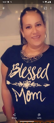 Carmen luz Torres