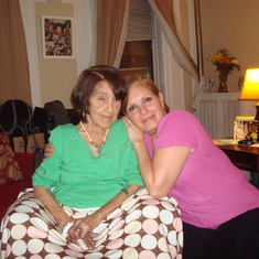 Mom this was our last thanks giving together, so sorry mom we will not be together this year, but you will be in my heart and mind, life will never be the same. My life aches for you. XOXO Hugs and kisses