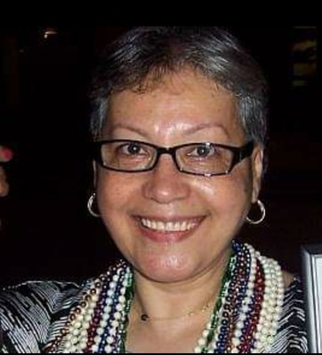Carmen  Rodriguez