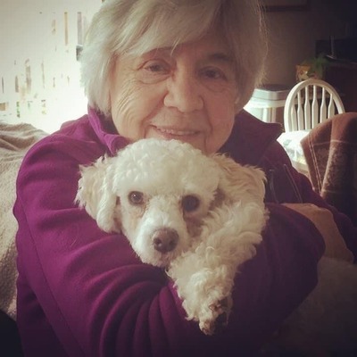 Carmen Del Jesus Latorre
