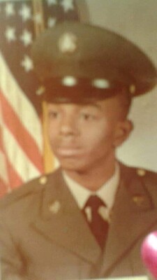 Carnell Manton