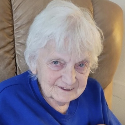 Carol Ann Allen