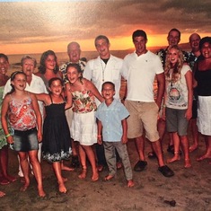 All the Anderson’s in Mexico