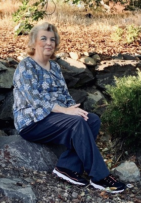 Carol Ann Bell
