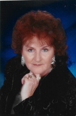 Carol Ann Cederholm