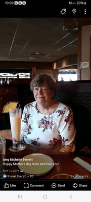 Carol Ann Foster