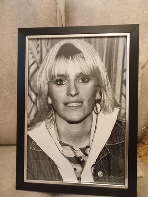 Carol ann Mc cartan