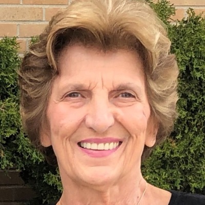 Carol Ann McDonald