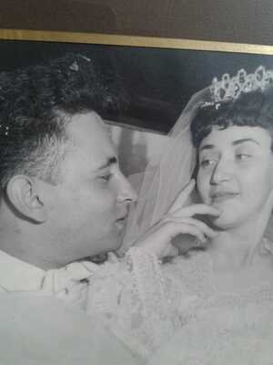 Carol Ann Solmonte
