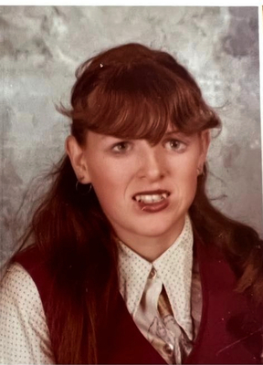 Carol Ann Vaughan