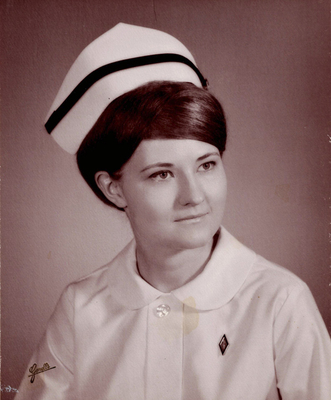 Carol Cooper