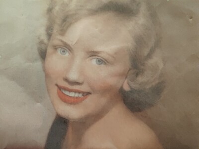 Carol Day Hartley