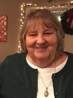 Carol D Johnson