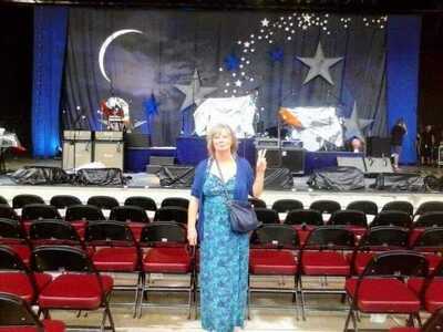 Carol Elaine Gast