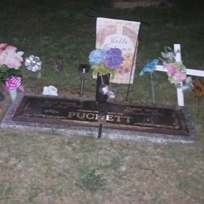 Carol Jean Puckett