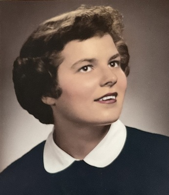 Carol Joan Winslow