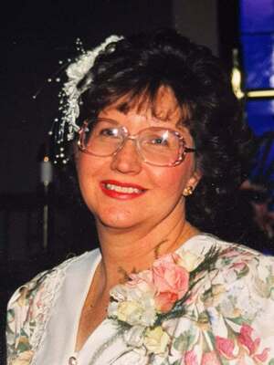 Carol Joy Ferron