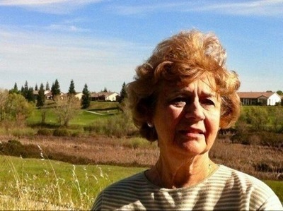 Carol Joyce Kell