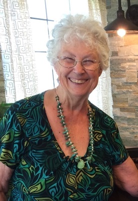 Carol June Lungren