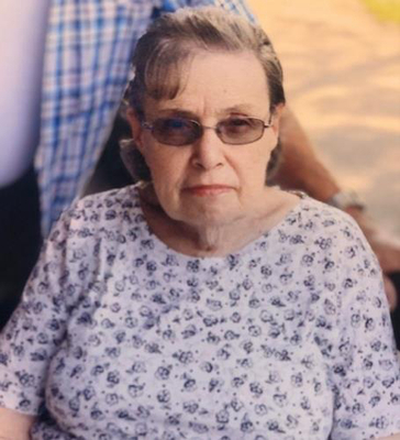 Carol Lee Till