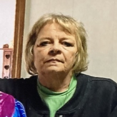 Carol Lynn Galinat-Scott