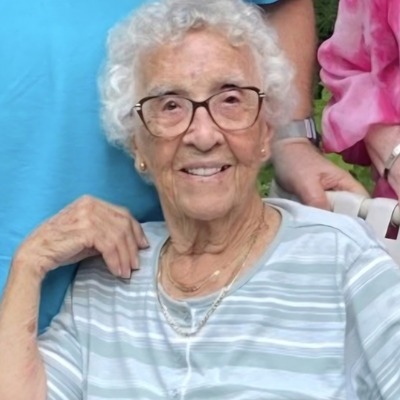 Carol Mae Thackham