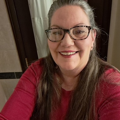 Carol Marie Efram-Vickery