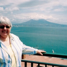 Naples 2005.