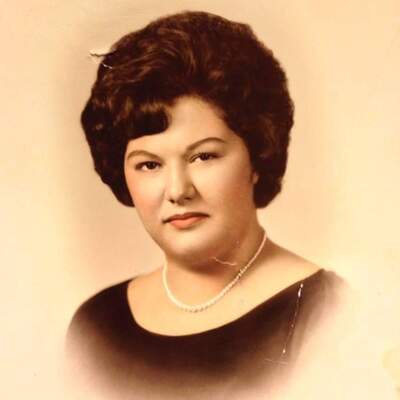 Carol Sue Monjeau
